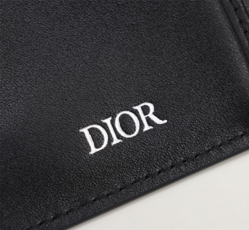 Christian Dior Wallet